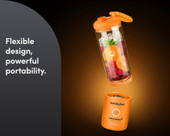 nutribullet Flex™ X McLaren Portable Blender