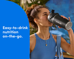 nutribullet Flip™ Insulated Portable Blender