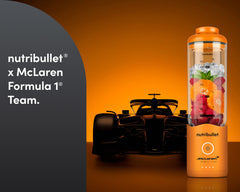 nutribullet Flex™ X McLaren Portable Blender