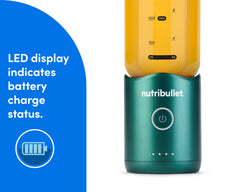 nutribullet Flex™ Portable Blender 2-pack