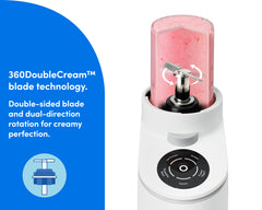 nutribullet Chill™Ice Cream Maker