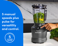 nutribullet SmartSense™ Blender